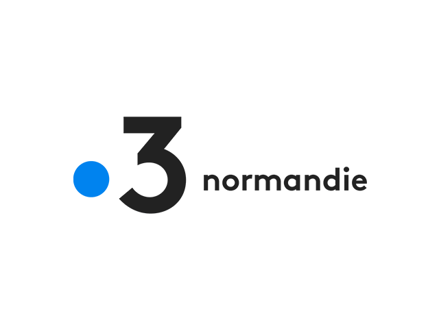 France 3 - Basse-Normandie - France logo channel